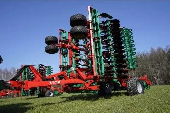 Agro-Masz FOX