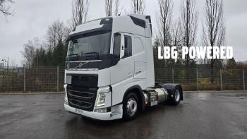 Volvo FH