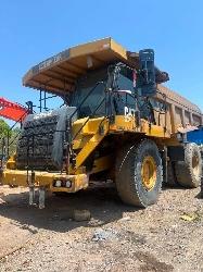 CAT 773 D
