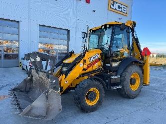 JCB 3 CX