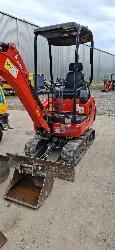 Kubota U 17-3
