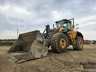 Volvo 150G