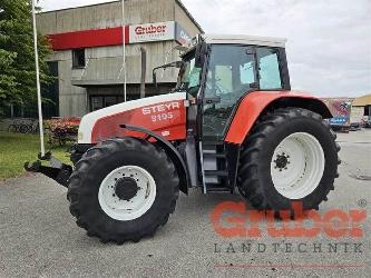 Steyr 9105
