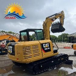 CAT 305.e2