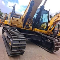 CAT 345GC