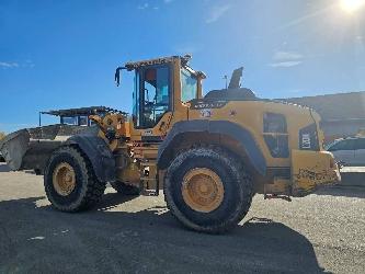 Volvo L 120 H