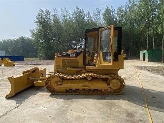 CAT D5G