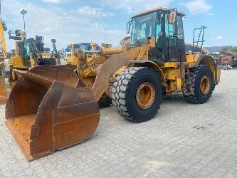 CAT 962H