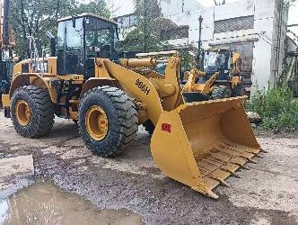 CAT 966 H