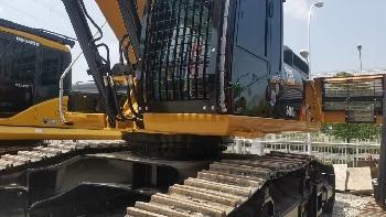 CAT 340 D L