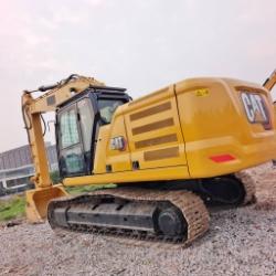 CAT 330 GC