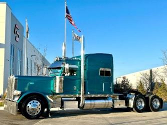 Peterbilt 389