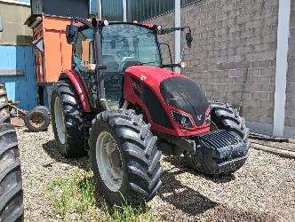 Valtra A 114