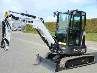 Bobcat E 27 Z