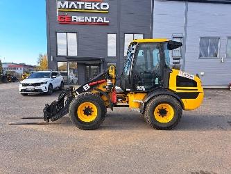 JCB 409