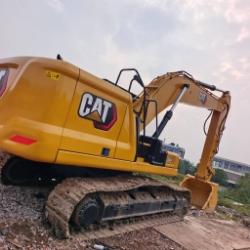 CAT 330 GC