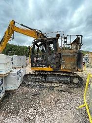 JCB 140 X