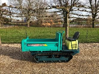 Yanmar C 12 R