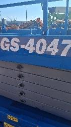 GENIE GS4047
