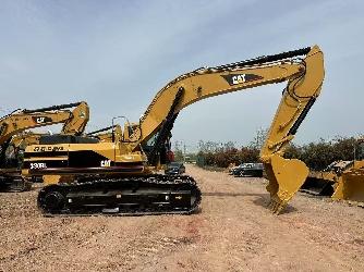 CAT 330 B