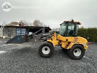 Volvo L 35 B