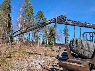 Valmet 840