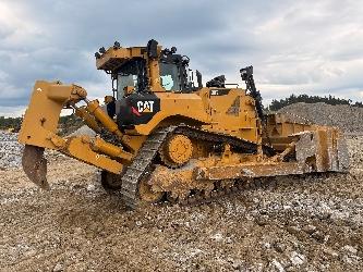 CAT D 8 T