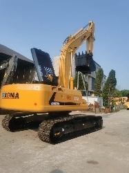 XGMA xg825el