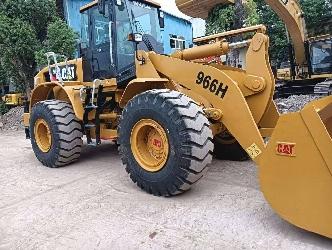 CAT 966 H