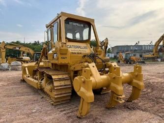 CAT D7G