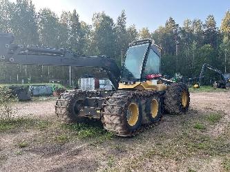 Eco Log 560 D