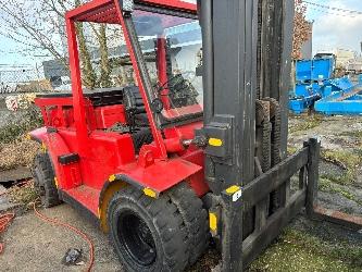 Hyster H130F