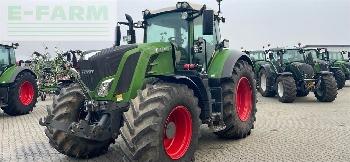 Fendt 828