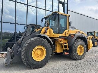 Volvo L110H