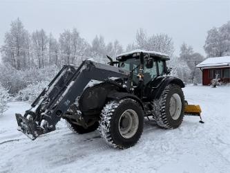 Valtra T191