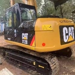 CAT 312 D