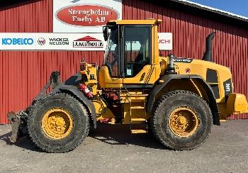 Volvo L 60 G