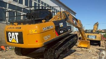 CAT 325 D L