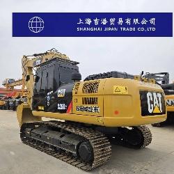 CAT 326