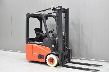Linde E 12 - 01