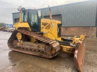 CAT D 6 N LGP