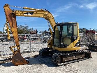 CAT 308 C CR