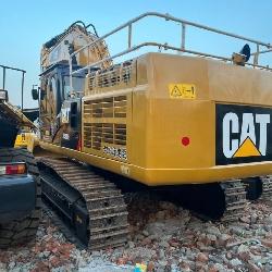 CAT 349 D