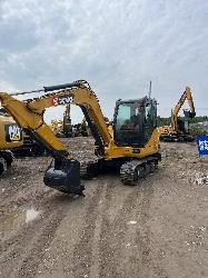 XCMG 60 DA