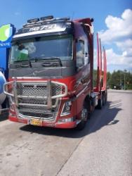 Volvo FH 16
