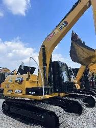 CAT 313