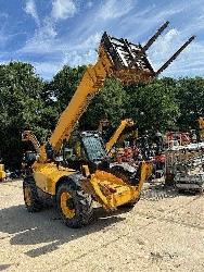 JCB 540-140