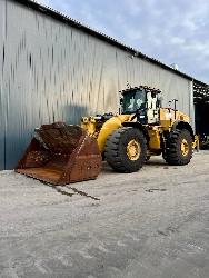 CAT 980M