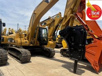 CAT 320 C