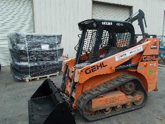 Gehl RT135